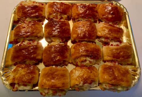 Rosticceria Napoletana