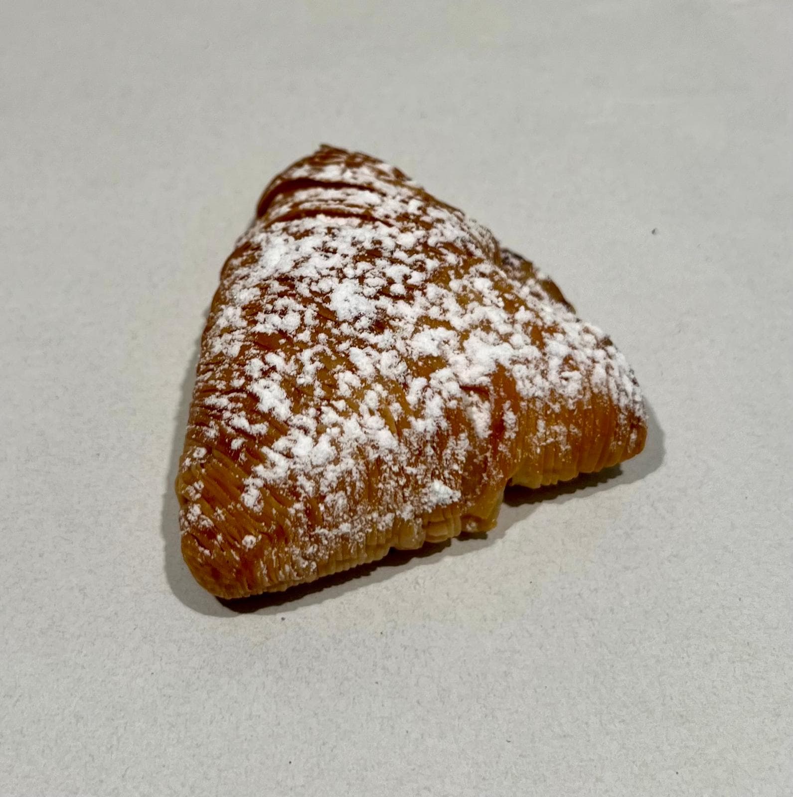 Sfogliatella Napoletana
