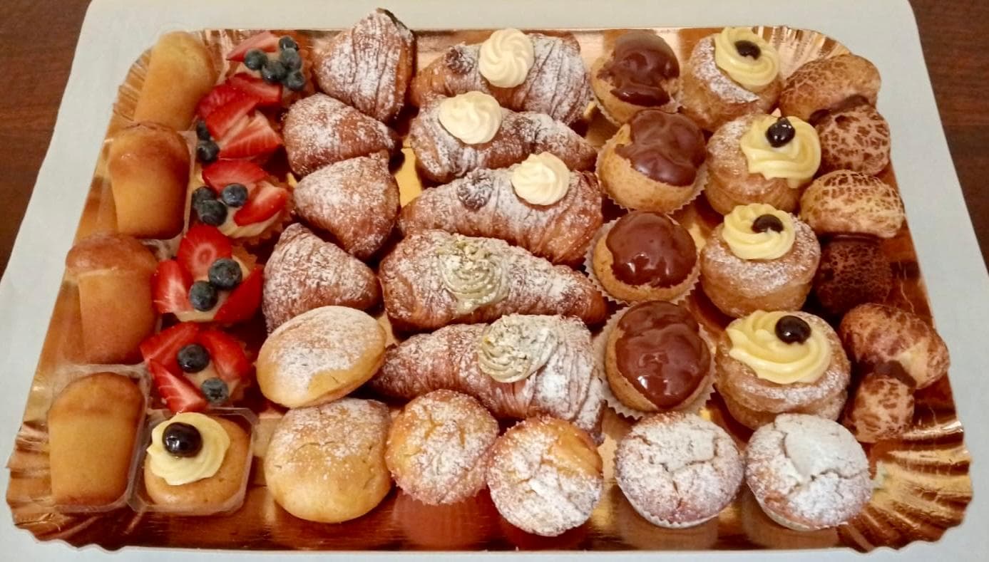 Vassoio Mignon Personalizzato